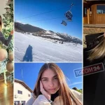 Un Soggiorno Invernale Indimenticabile Sui social media stanno emergendo molteplici indizi riguardo...