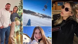 Un Soggiorno Invernale Indimenticabile Sui social media stanno emergendo molteplici indizi riguardo...