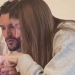 Andrea Zelletta e Natalia Paragoni annunciano il sesso del secondo figlio. Scopri di più!