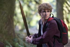 Il 10 dicembre debutta la nuova stagione di "Percy Jackson e gli dei dell'Olimpo" su Disney+. Scopri...