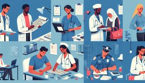 ASIPU Puglia: concorso per coordinatori amministrativi con assunzioni a tempo indeterminato.