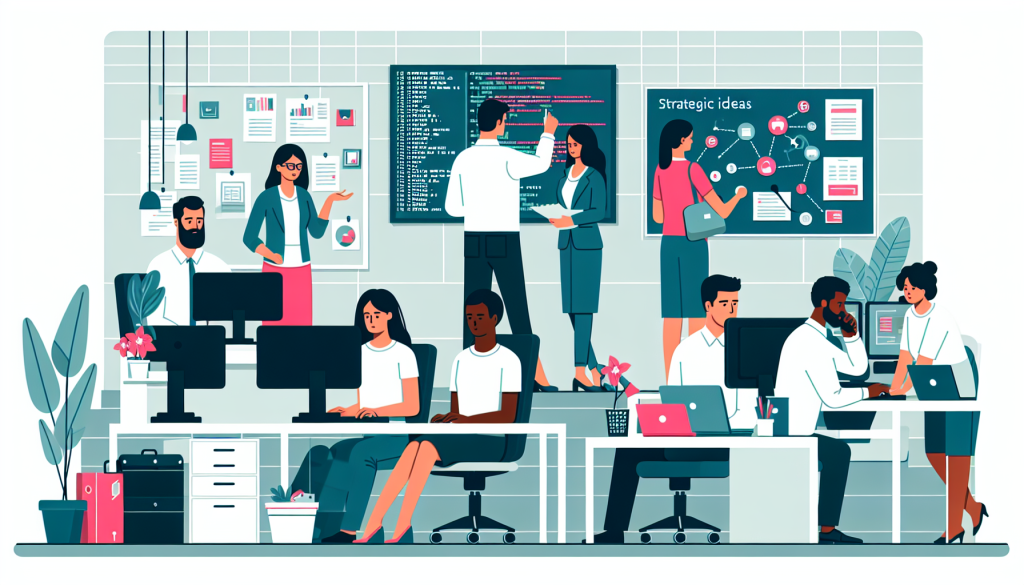 Opportunità di lavoro per esperti nel pubblico: anche posizioni remote disponibili!