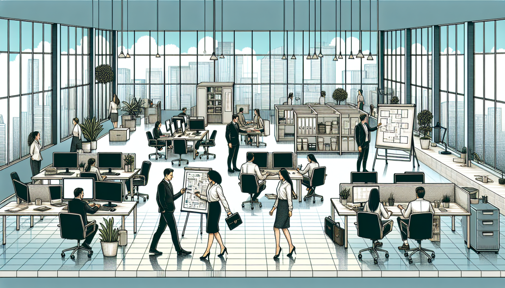 448 posti a tempo indeterminato: bando, stipendi e requisiti per candidati