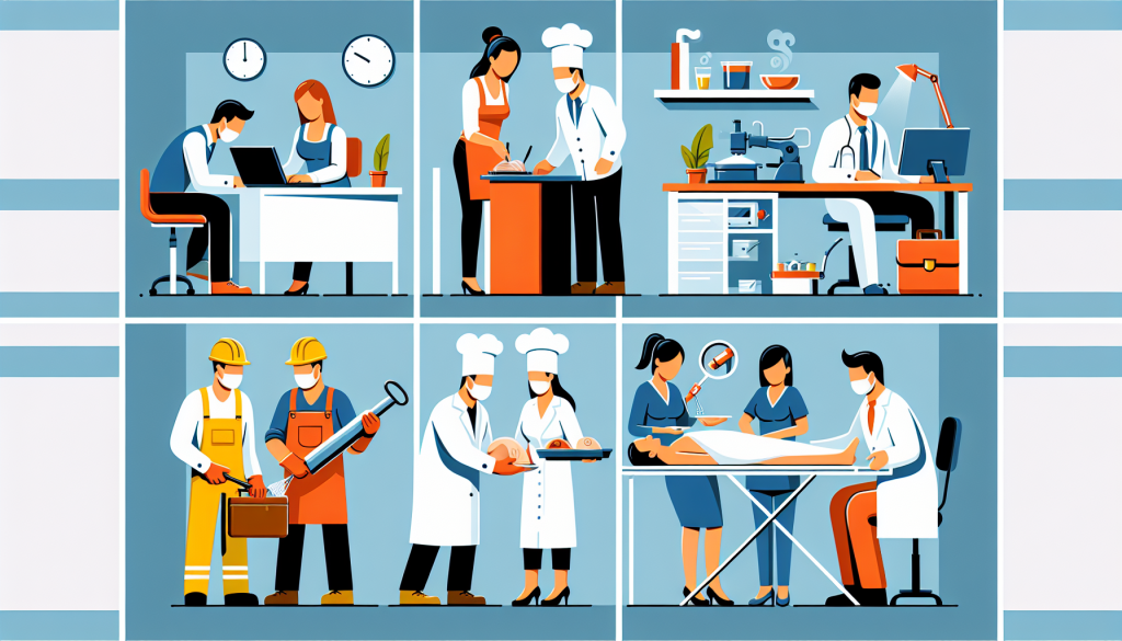 Opportunità di lavoro nei musei dell’Università di Bari: guide, catalogatori e interpreti LIS.