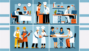 Opportunità di lavoro nei musei dell’Università di Bari: guide, catalogatori e interpreti LIS.