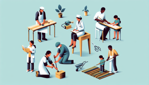 Assunzioni diplomati presso Ufficio di Gabinetto in provincia di Teramo, Abruzzo. Scopri di più!