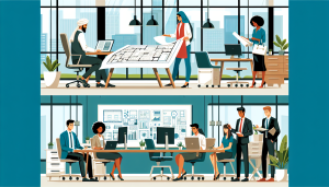 Opportunità di lavoro INAPP: incarichi disponibili per esperti nei settori richiesti.