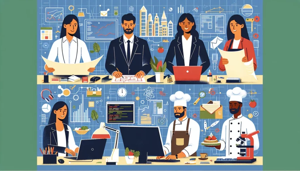 Concorso a Montalto delle Marche: cercasi autisti per scuolabus, opportunità di lavoro disponibile.