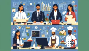 Concorso a Montalto delle Marche: cercasi autisti per scuolabus, opportunità di lavoro disponibile.