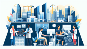 Selezione Pubblica in Abruzzo per Esperti nella Gestione delle Strategie Territoriali In Abruzzo, la...