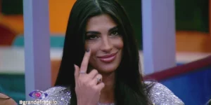 Stasera, lunedì 8 dicembre 2025, va in onda la semifinale del Grande Fratello 2025, il reality show...