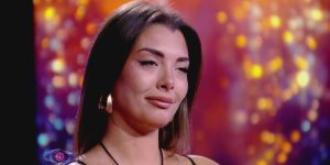 Grande Fratello 2025: il televoto flash che decide la quarta finalista La semifinalissima del Grande...