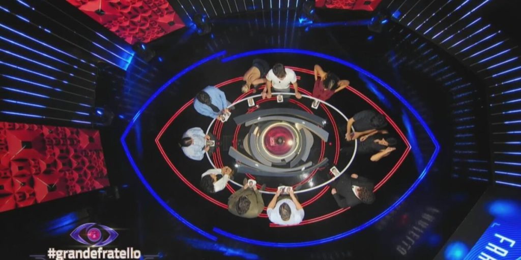 Nomination e novità nella 12ª puntata del Grande Fratello 2025 L’8 dicembre 2025 è andata in onda la...