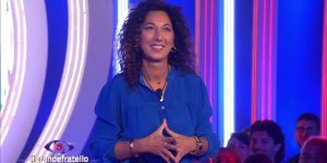 All’interno della Casa del Grande Fratello 2025 si è acceso un nuovo scontro tra Francesca Carrara e...