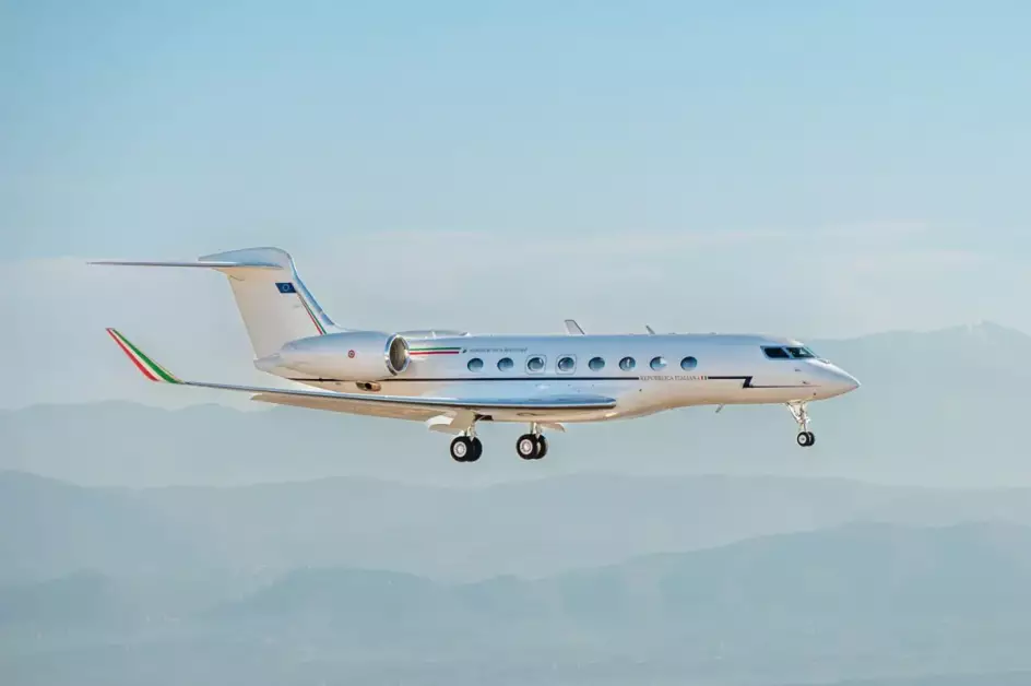 Trasporto Sanitario d'Emergenza: Un Volto Salva-Vita per un'Adolescente ROMA (ITALPRESS) – Un...