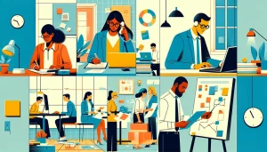 È arrivato il momento di scoprire le opportunità lavorative con il nostro aggiornamento sui concorsi...