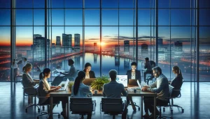 Nuovo Concorso ARIF Puglia: Opportunità per Funzionari Tecnici L’Agenzia Regionale Attività Irrigue...