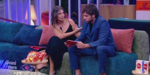 Si è appena conclusa la seconda semifinale del Grande Fratello 2025, il popolare reality show...