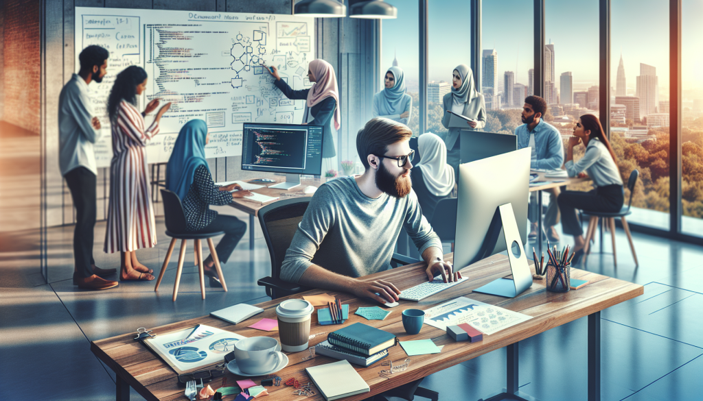 Nuova Opportunità di Lavoro con la Banca d’Italia La Banca d’Italia ha appena lanciato un nuovo...