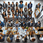 Ministero della Cultura: Opportunità di Lavoro per 577 Funzionari Il Ministero della Cultura ha...