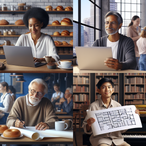 Nuove Assunzioni in Basilicata: Addetti alla Contabilità e Operatori Tecnico-Manutentivi In...