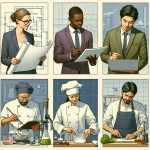 Il Comune di Fiumicino, situato nel Lazio, ha avviato una serie di nuovi concorsi per diplomati...