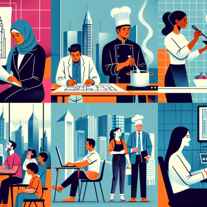 Nuove Assunzioni nella Regione Abruzzo: Opportunità di Lavoro La Regione Abruzzo ha avviato nuove...