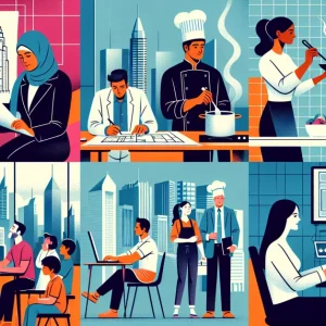 Nuove Assunzioni nella Regione Abruzzo: Opportunità di Lavoro La Regione Abruzzo ha avviato nuove...