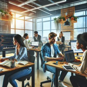 Concorso a Carrara per diplomati: Istruttori amministrativi cercasi! Scopri come partecipare.