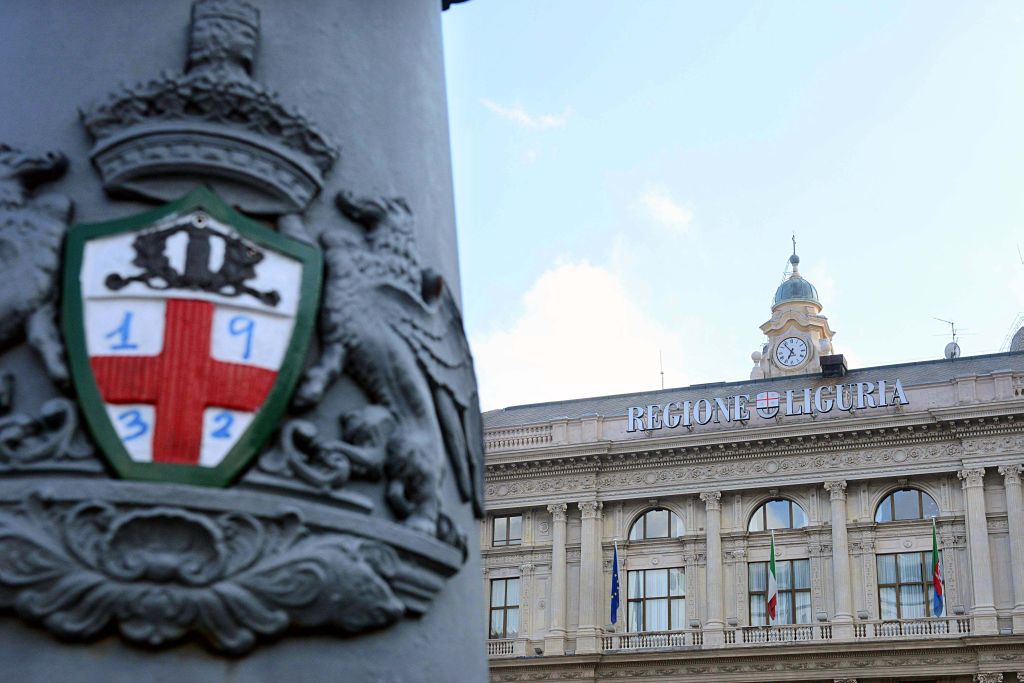 Liguria lancia RiGenerazioni: un'opportunità per l'occupazione GENOVA (ITALPRESS) – La Regione...