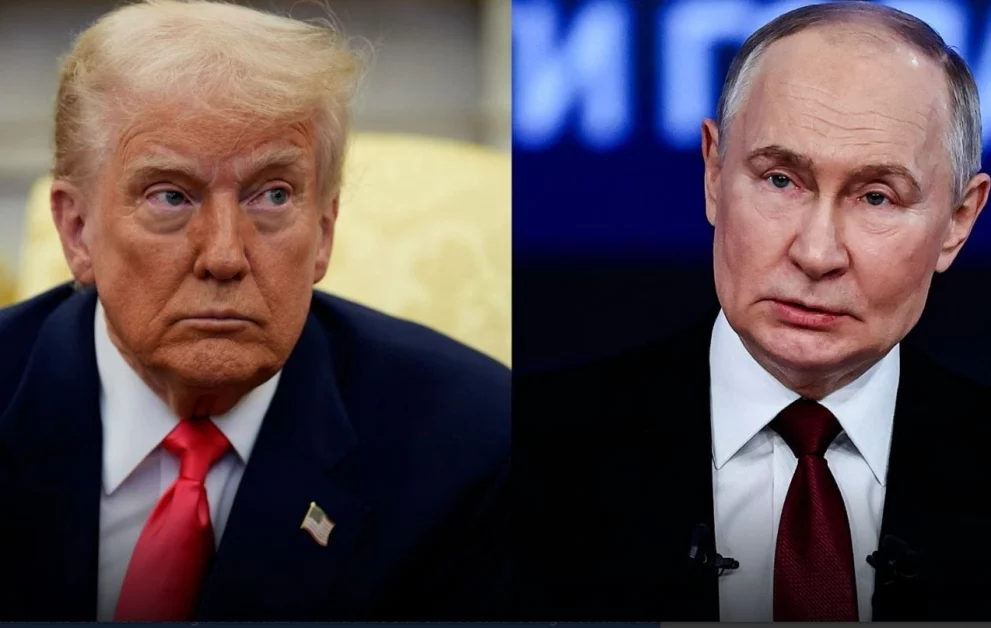 Trump e Putin: Casa Bianca definisce il colloquio come “positivo e costruttivo”.