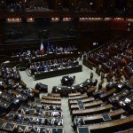 Ucraina: Camera approva decreto con fiducia, 207 voti favorevoli per supporto politico.