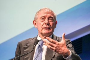 Il ministro delle Imprese e del Made in Italy, Adolfo Urso, ha avviato una serie di incontri con...