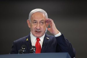 Netanyahu: Gaza può avere un nuovo governo se Hamas rinuncia alle armi.
