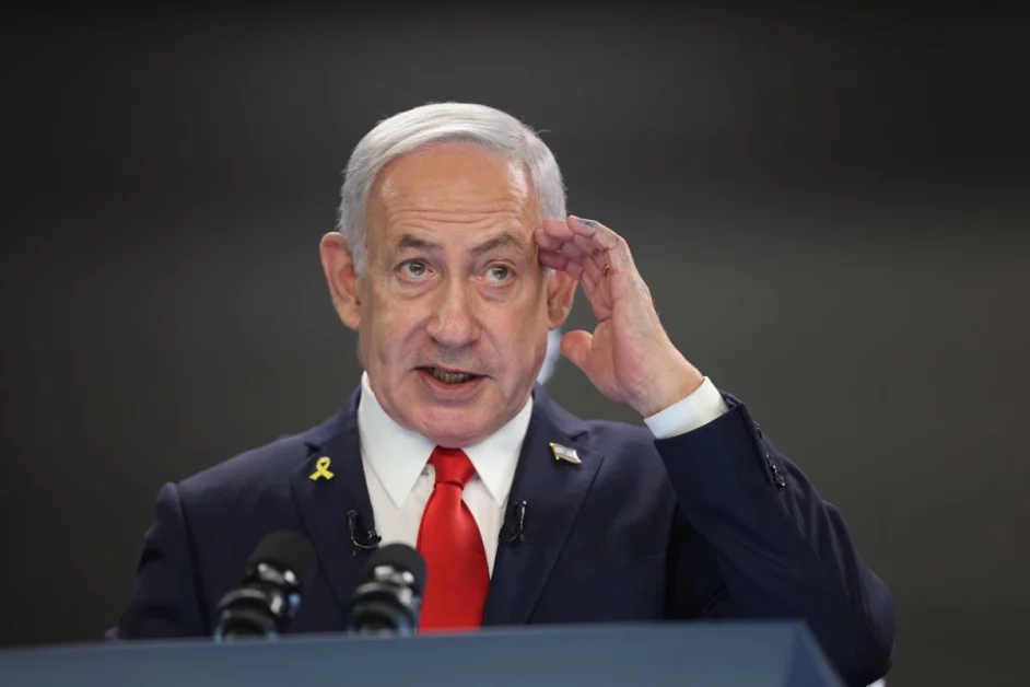 Netanyahu: Gaza può avere un nuovo governo se Hamas rinuncia alle armi.