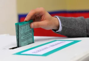 Alberto Stefani: Il Futuro della Sanità e delle Infrastrutture in Veneto ROMA (ITALPRESS) – Alberto...