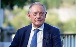 Sostenibilità Ambientale: Un Impegno Condiviso ROMA (ITALPRESS) – Il ministro delle Imprese e del...