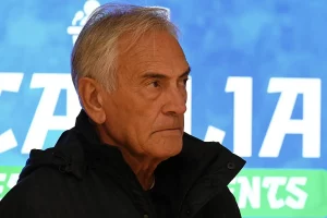 Figc: Gravina presenta il decimo bilancio integrato e chiede maggior attenzione per il calcio.