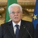 Il presidente della Repubblica, Sergio Mattarella, ha evidenziato le numerose sfide globali...
