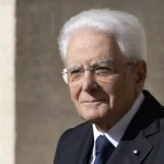 Durante la cerimonia di fine anno con il Corpo Diplomatico, il presidente Sergio Mattarella ha...