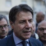 Giuseppe Conte, presidente del Movimento 5 Stelle, ha dichiarato la sua apertura al dialogo con il...