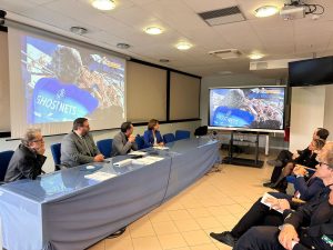 Green Plasma: dalle reti fantasma un’energia sostenibile dal mare per il futuro