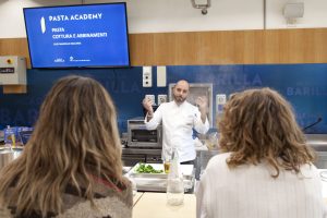 Barilla e PizzAut: dal 2026 nascono i ristoranti PastAut per un’inclusione gustosa.