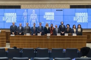 Comitato scientifico multidisciplinare per promuovere salute orale e sistemica.