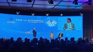 Anagina lancia polizze innovative contro i rischi climatici, potenziate dall’intelligenza artificiale.