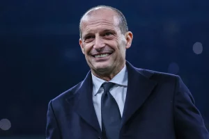 Coppa Italia: Allegri sfida Lazio, un’avversaria difficile per la Juventus.