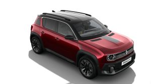 Renault 4 E-Tech Electric: versatilità e personalizzazione per ogni esigenza di mobilità moderna.