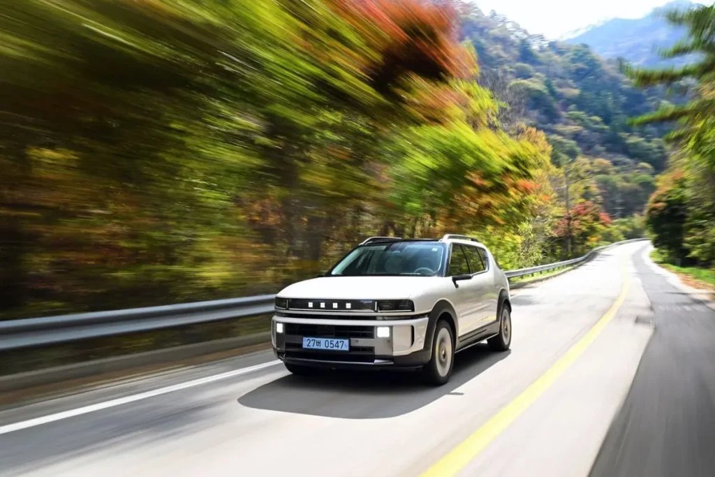 Hyundai Nexo in Italia: 826 km di autonomia con alimentazione a idrogeno. Scoprila ora!