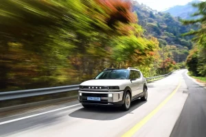 Hyundai Nexo in Italia: 826 km di autonomia con alimentazione a idrogeno. Scoprila ora!