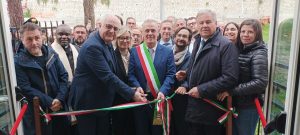 Casa della Comunità a Godrano: prima realizzazione con fondi Pnrr in Sicilia.